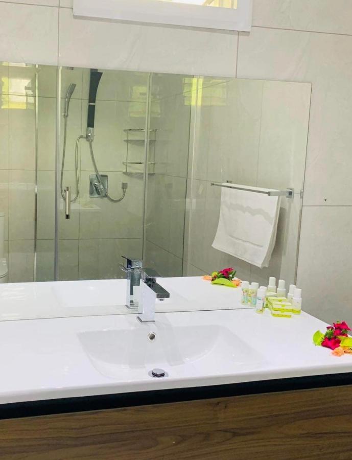 Dua Dua Beach Resort Rakiraki Zewnętrze zdjęcie